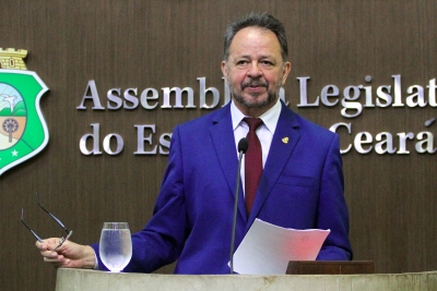 Deputado Acrísio Sena