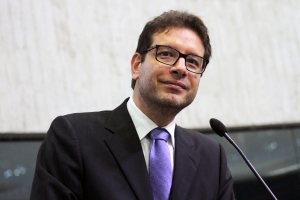 Deputado Renato Roseno