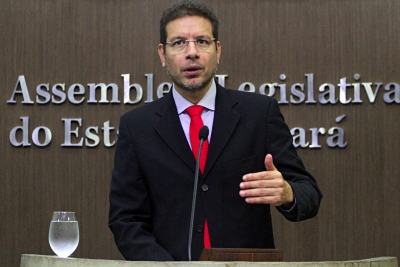 Deputado Renato Roseno