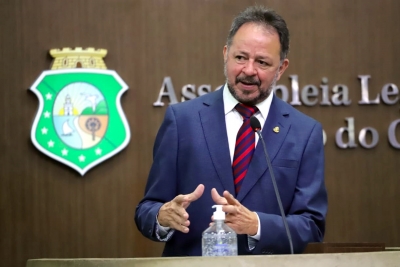 Deputado Acrísio Sena