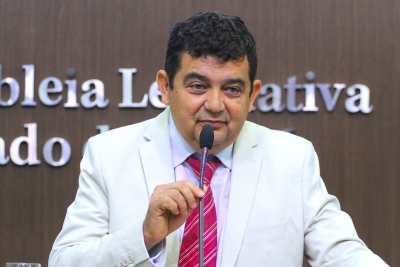 Deputado Carlos Felipe