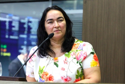 Deputada Dra. Silvana