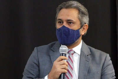 Deputado Elmano Freitas 