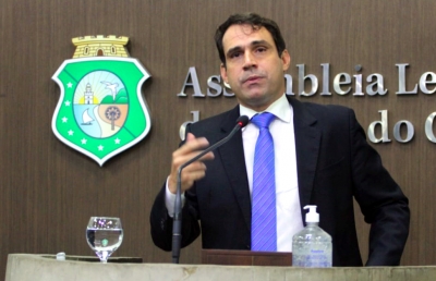 Deputado Salmito