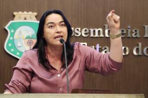 Deputada Dra. Silvana