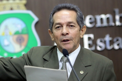 Dep. Heitor Férrer (PSB)