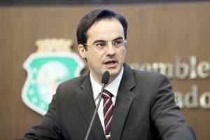 Dep. Capitão Wagner (PR)
