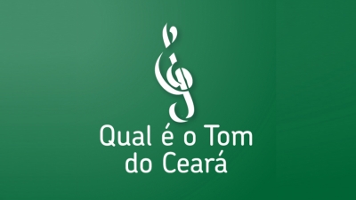 Cantora Lorena Nunes é atração do Qual é o Tom do Ceará deste sábado