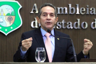 Deputado Heitor Férrer