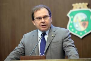 Dep. Carlos Matos (PSDB)