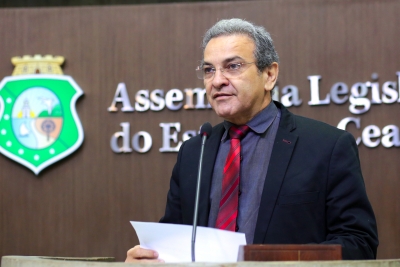 Deputado Dr. Santana