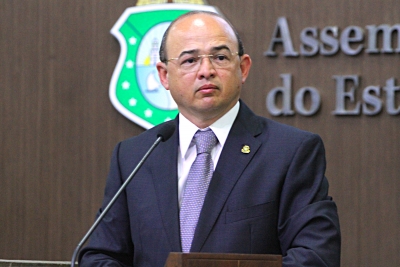 Deputado Sérgio Aguiar