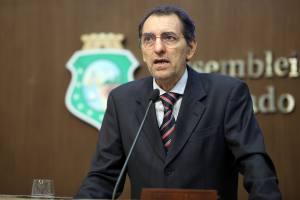 Dep. Professor Pinheiro (PT)