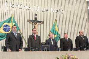 Dia Nacional do Engenheiro de Pesca é comemorado na ALCE