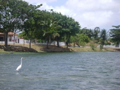 Lagoa do Opaia