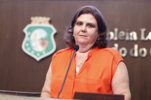 Dep. Fernanda Pessoa (PR)