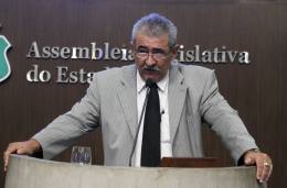 Dep. Mário Hélio (PMN) 