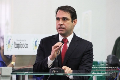 Deputado Salmito