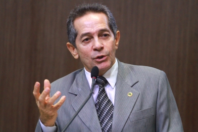 Deputado Heitor Férrer