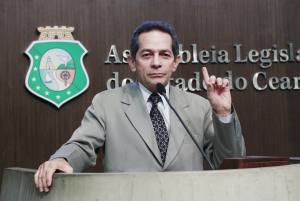 Dep. Heitor Férrer (PDT)