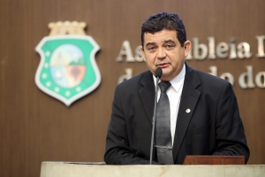 Deputado Carlos Felipe 