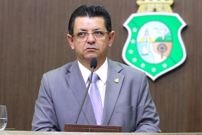 Deputado Nizo Costa