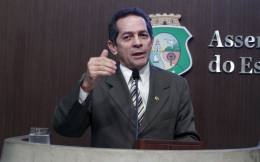 Dep. Heitor Férrer (PDT)