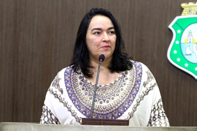 Deputada Dra. Silvana