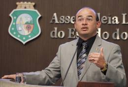 Dep. Sergio Aguiar (PSB)