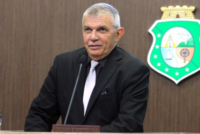 Deputado Delegado Cavalcante