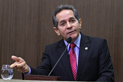 Deputado Heitor Férrer