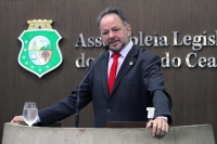 Deputado Acrísio Sena (PT)