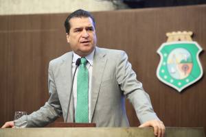 Dep. João Jaime (DEM)