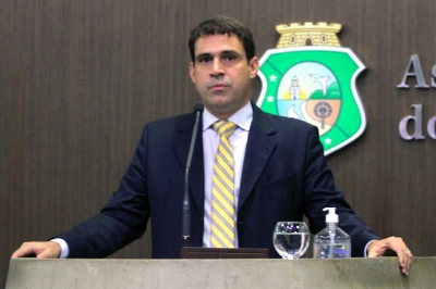 Deputado Salmito