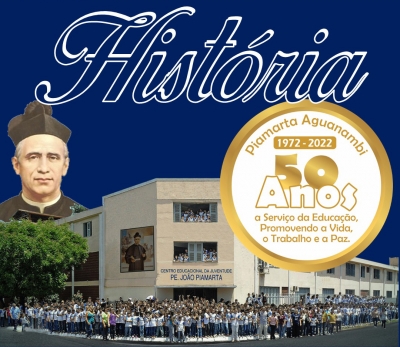 Adiada para quarta-feira homenagem aos 50 anos do Centro Educacional Padre João Piamarta