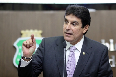 Dep. Agenor Neto (PMDB)