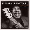 Agenda Cultural - Abluesando apresenta o trabalho de Jimmy Rogers