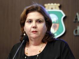 Dep. Fernanda Pessoa (PR)