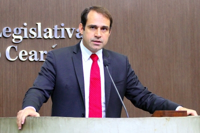 Deputado Salmito