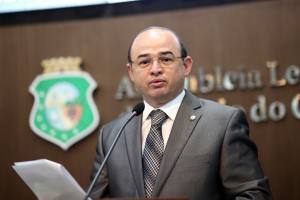 Dep. Sérgio Aguiar (Pros)