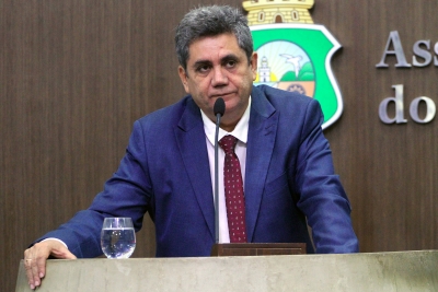 Deputado Edilardo Eufrásio