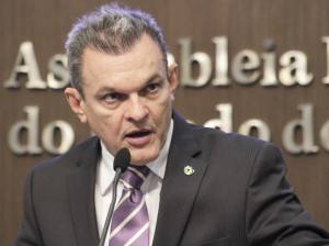 Dep. José Sarto (Pros)