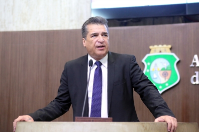 Deputado João Jaime