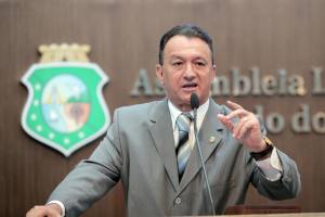 Dep. Ferreira Aragão (PDT)