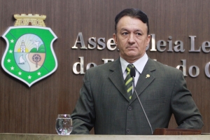 Dep. Ferreira Aragão (PDT)