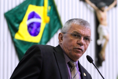 Deputado Delegado Cavalcante