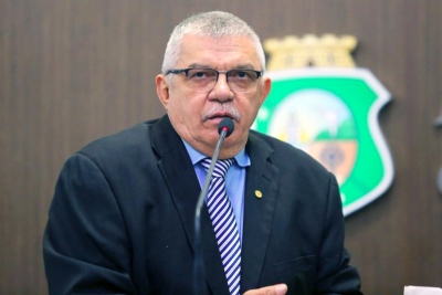 Deputado Delegado Cavalcante