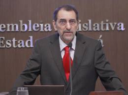 Dep. Prof Pinheiro (PT)