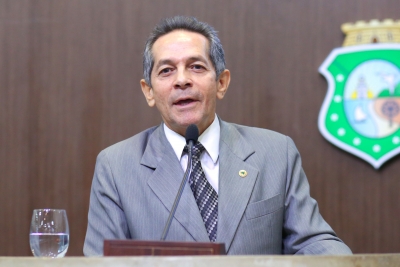 Deputado Heitor Férrer