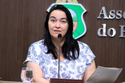 Deputada Dra. Silvana